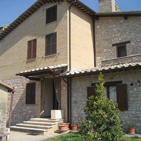 Assisana Affittacamere Santa Maria Degli Angeli  Ruang foto