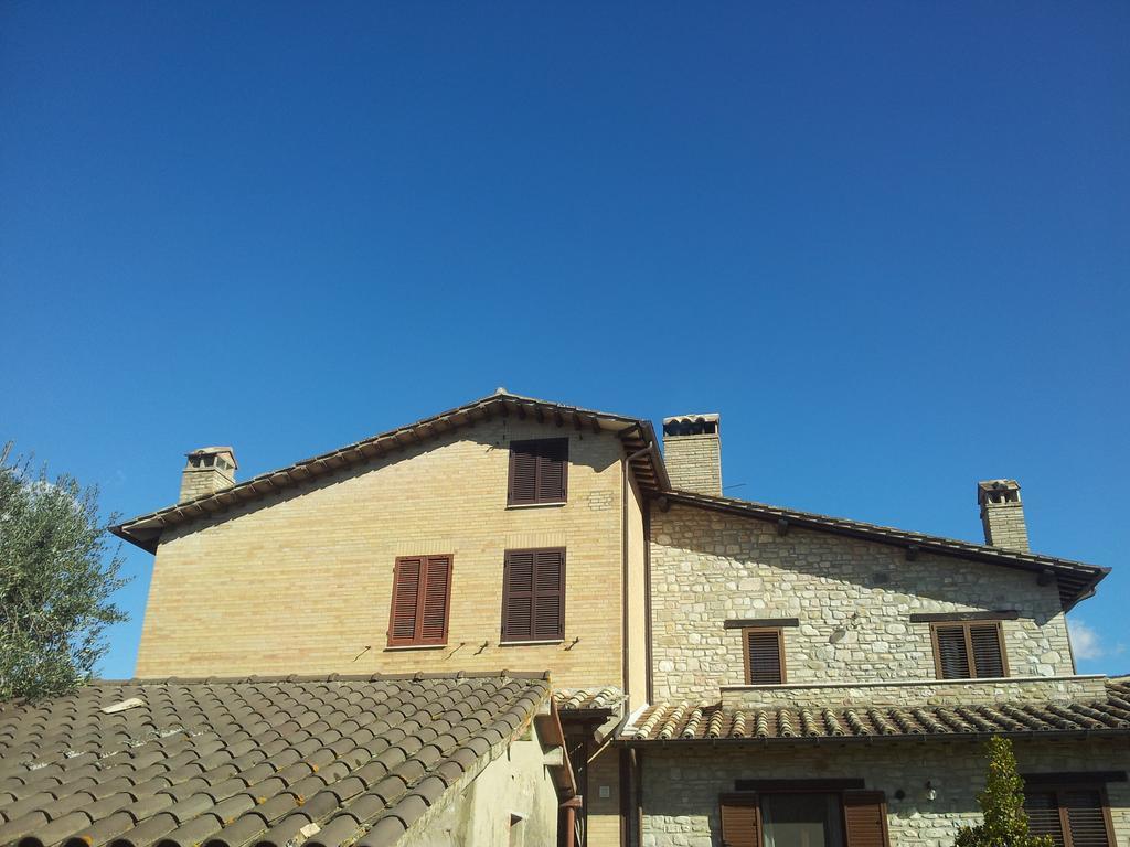 Assisana Affittacamere Santa Maria Degli Angeli  Bagian luar foto