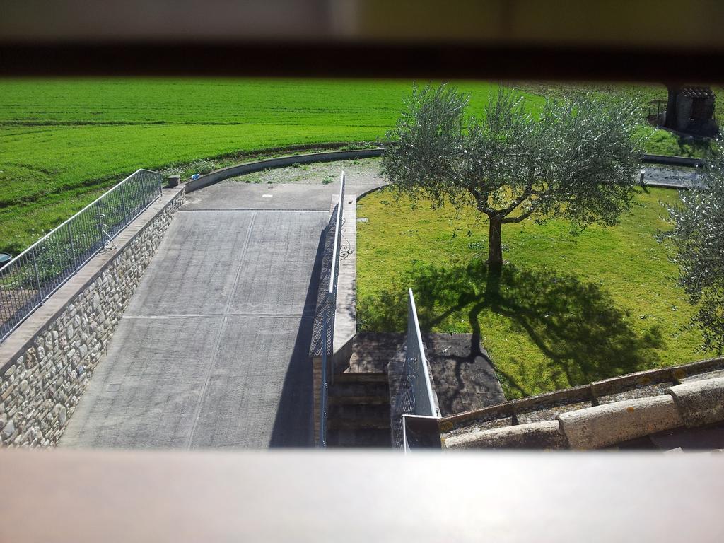 Assisana Affittacamere Santa Maria Degli Angeli  Bagian luar foto
