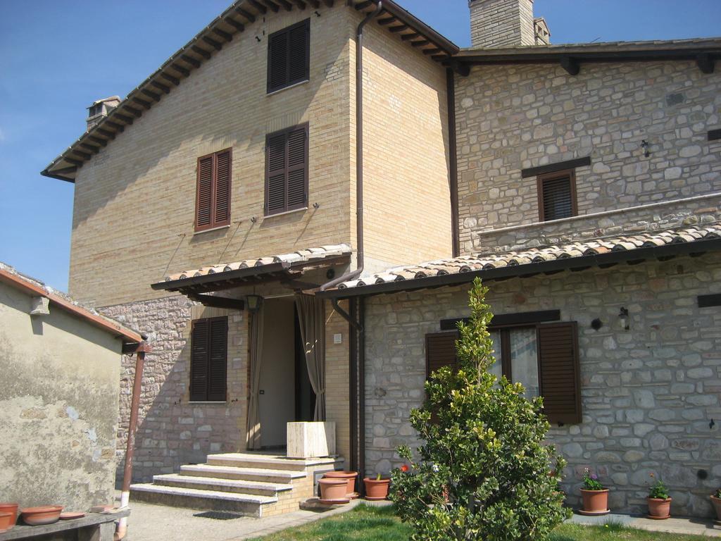 Assisana Affittacamere Santa Maria Degli Angeli  Ruang foto